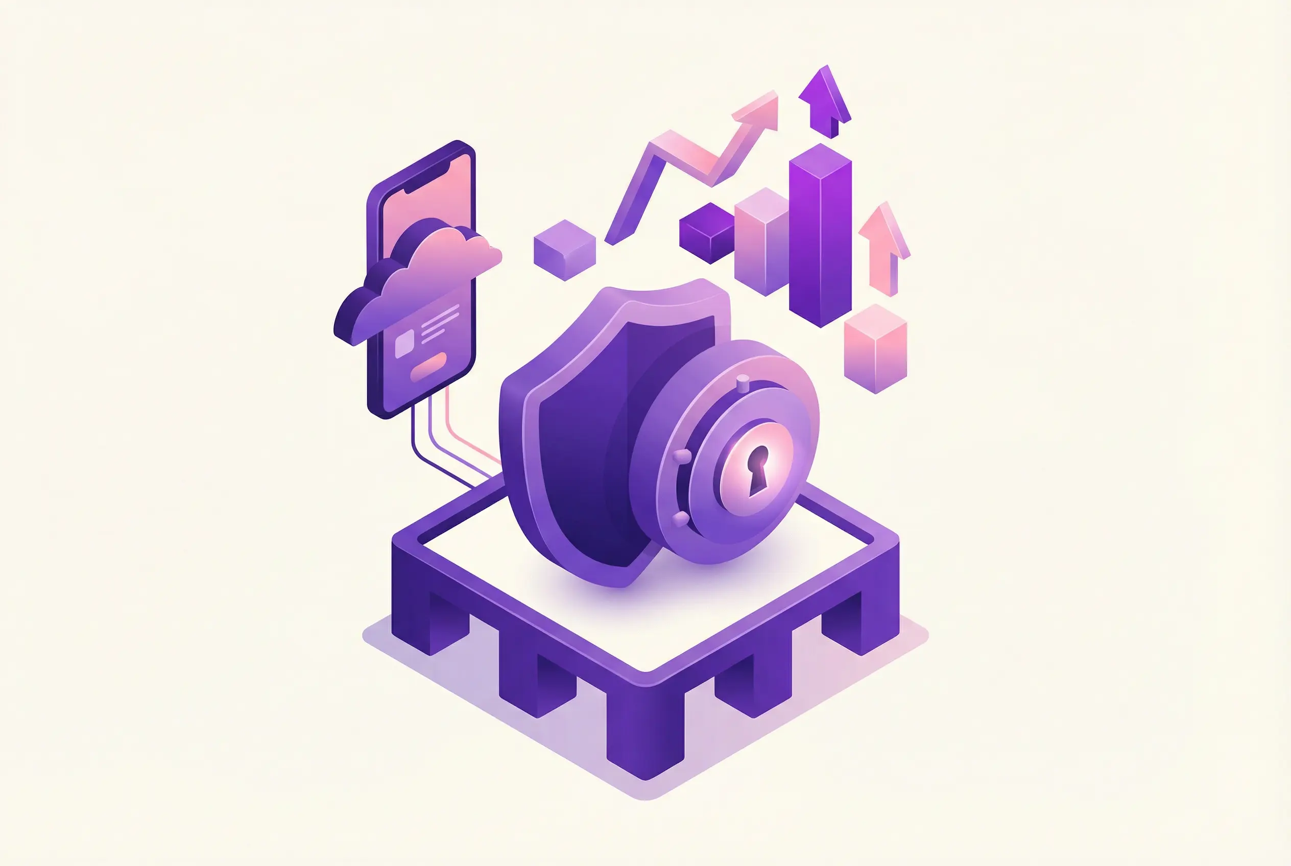 Savings account benefits overview